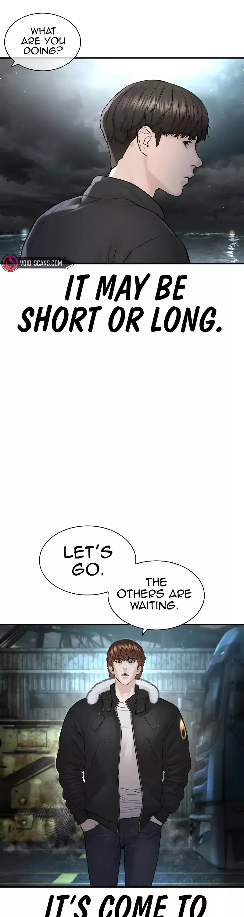 Read How to Fight Manga Online