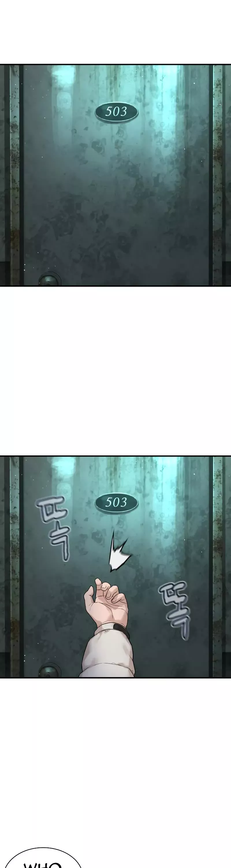 Read How to Fight Manga Online