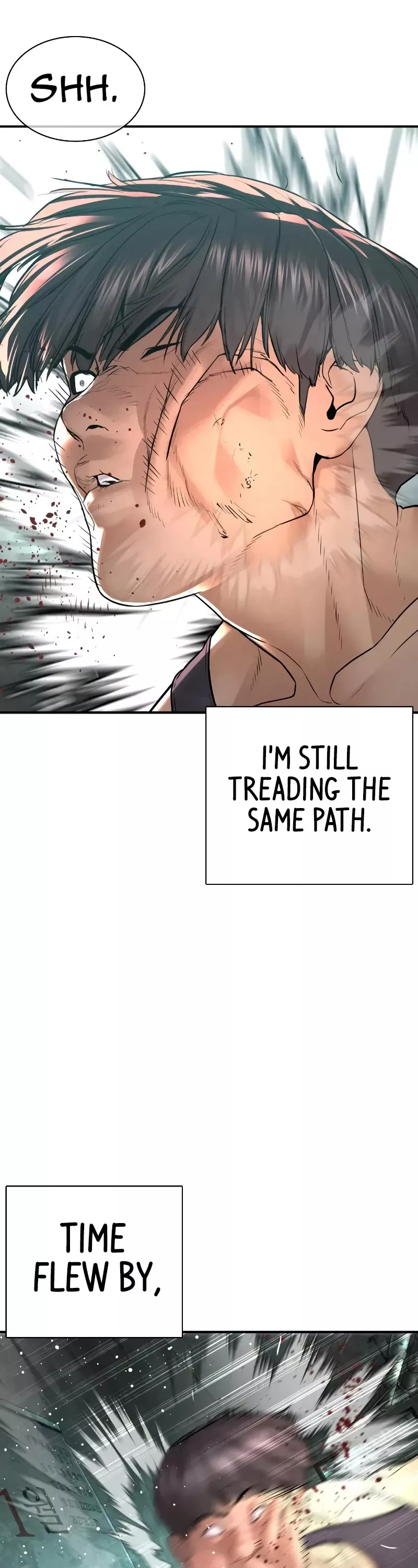 Read How to Fight Manga Online