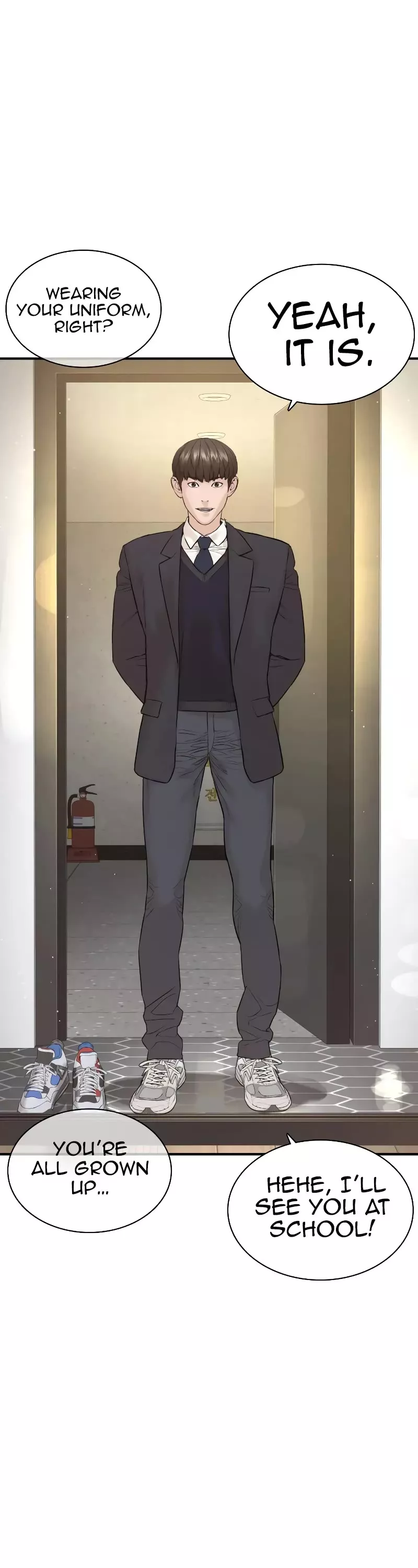 Read How to Fight Manga Online