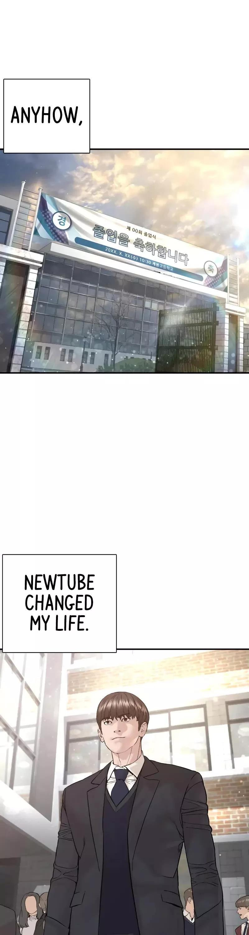 Read How to Fight Manga Online