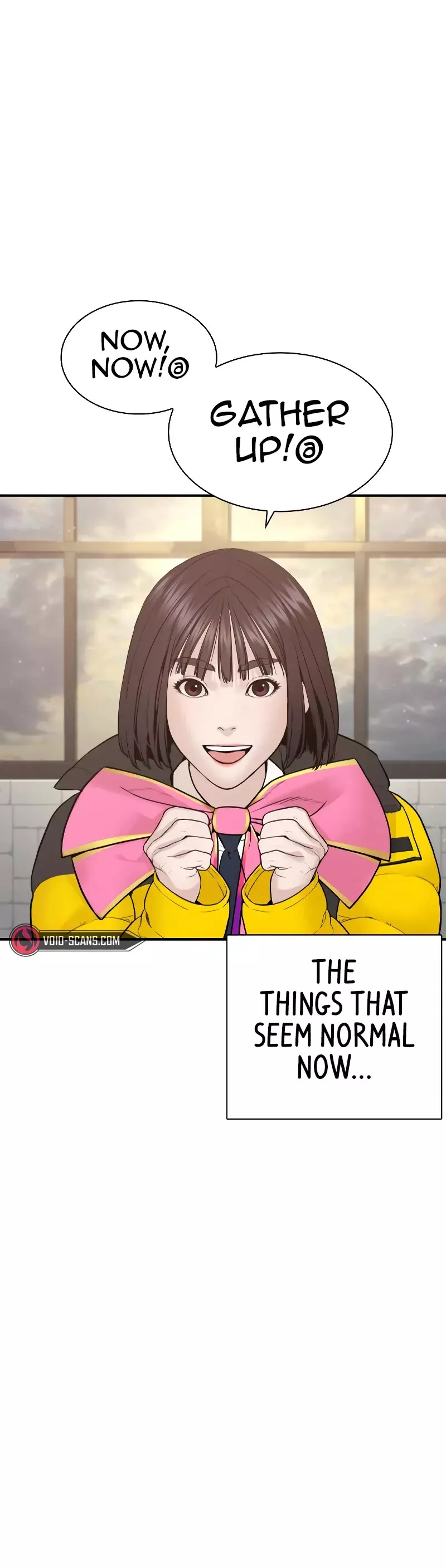 Read How to Fight Manga Online