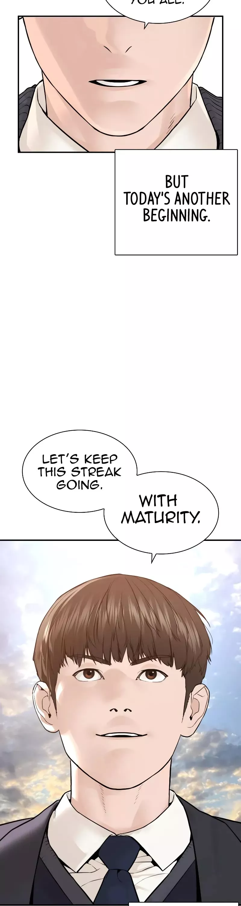 Read How to Fight Manga Online