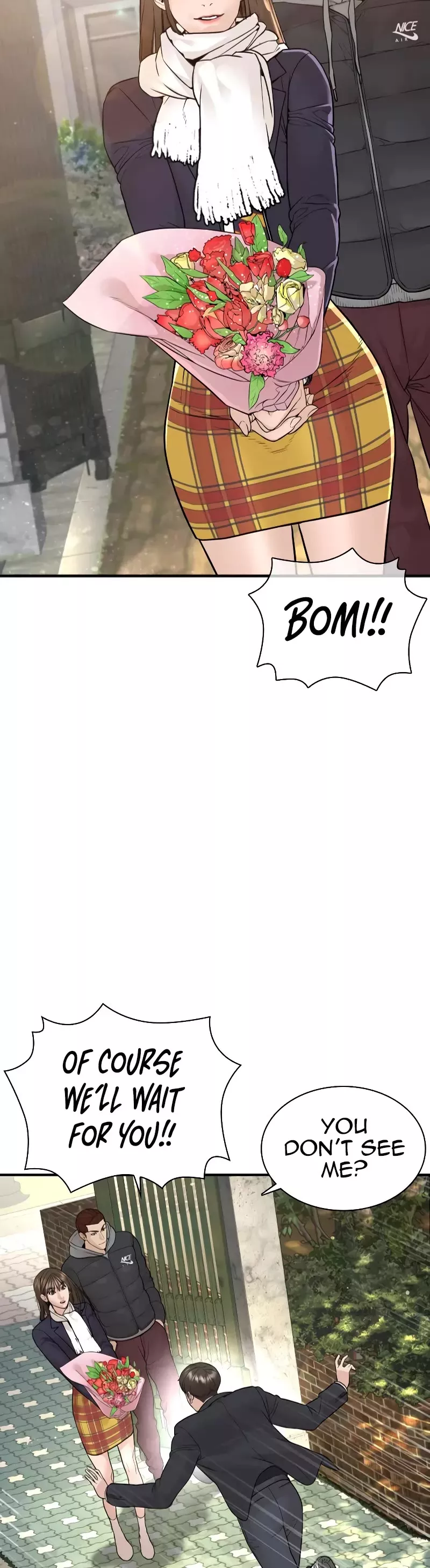 Read How to Fight Manga Online