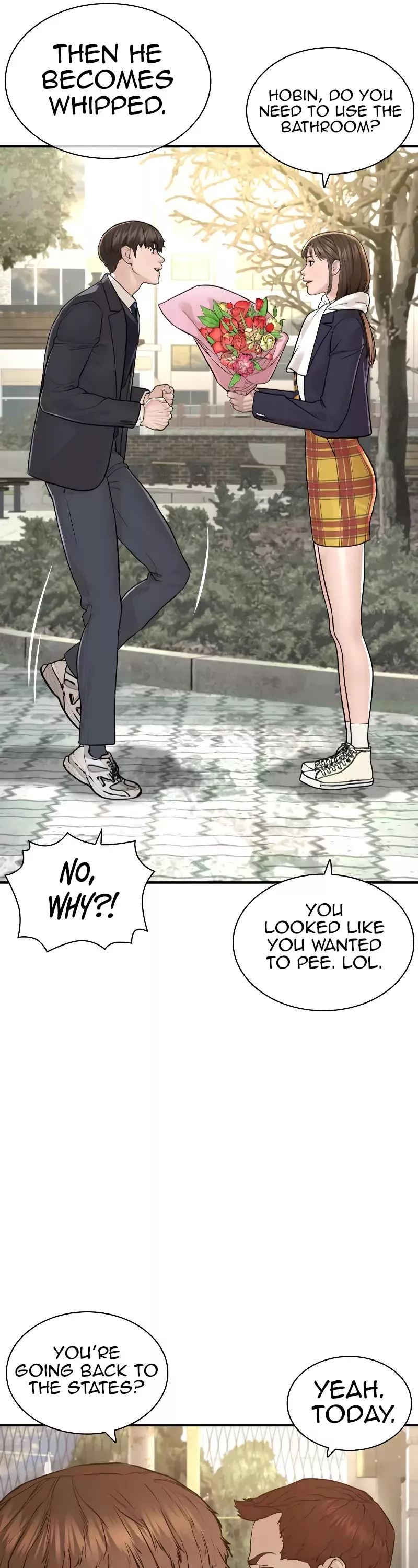 Read How to Fight Manga Online