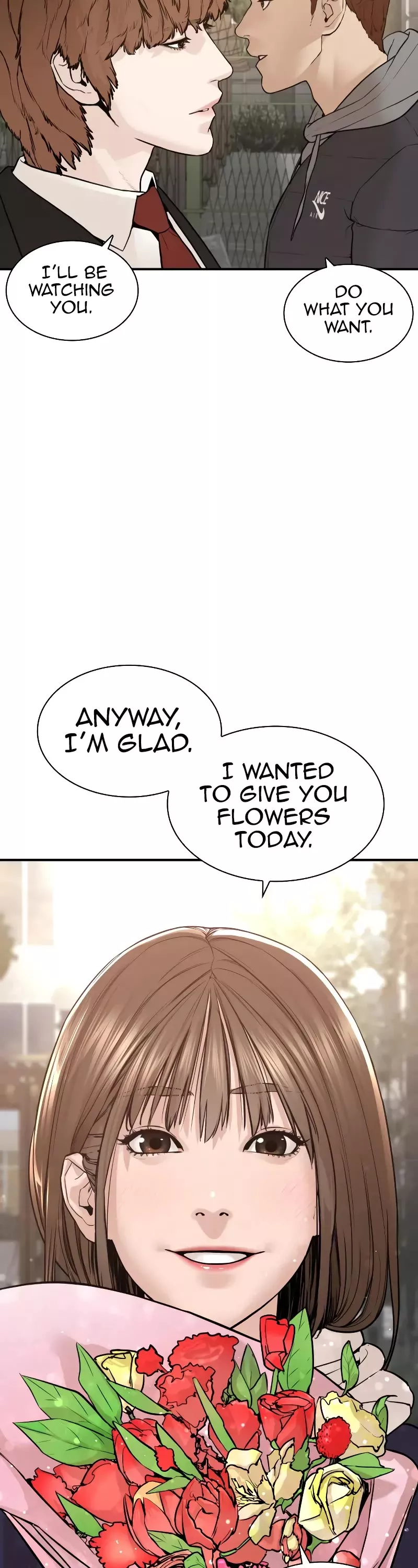 Read How to Fight Manga Online