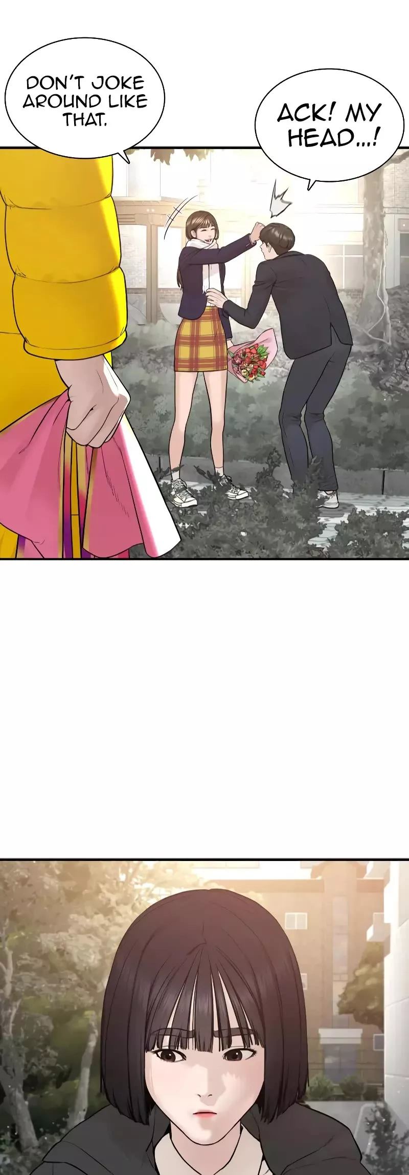 Read How to Fight Manga Online