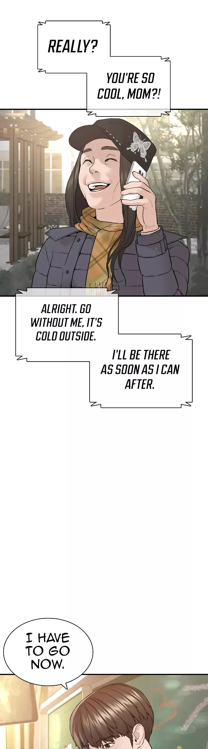 Read How to Fight Manga Online