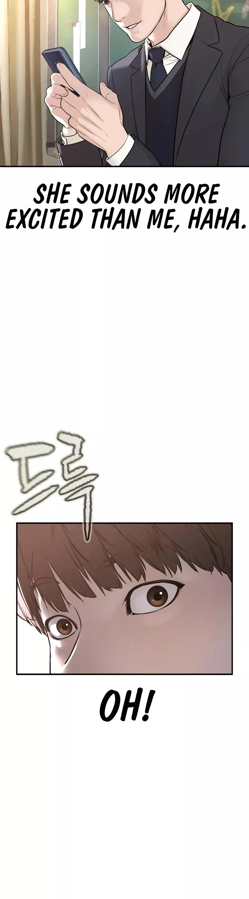 Read How to Fight Manga Online