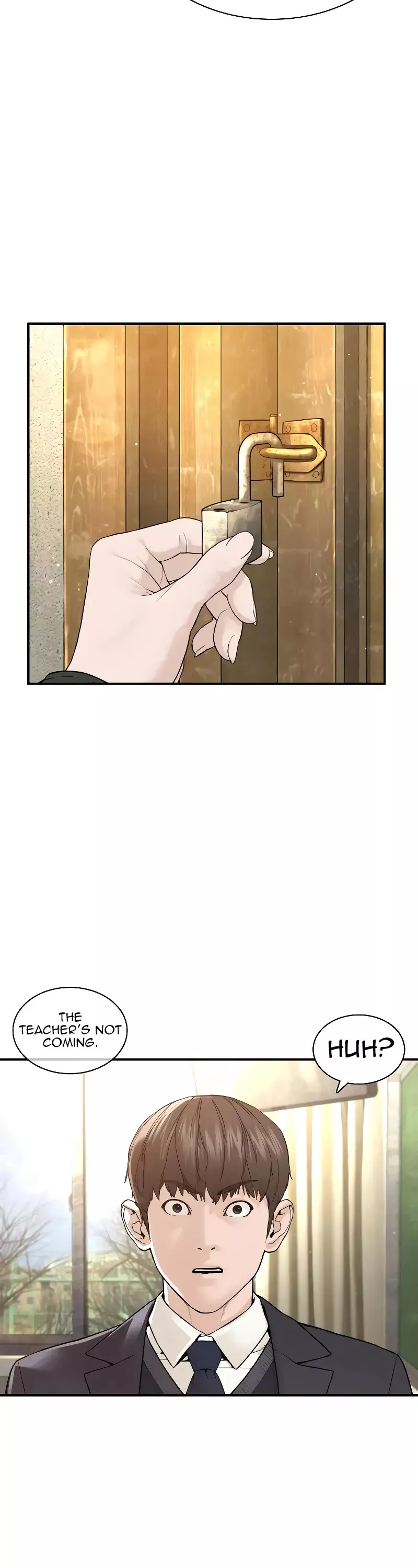 Read How to Fight Manga Online