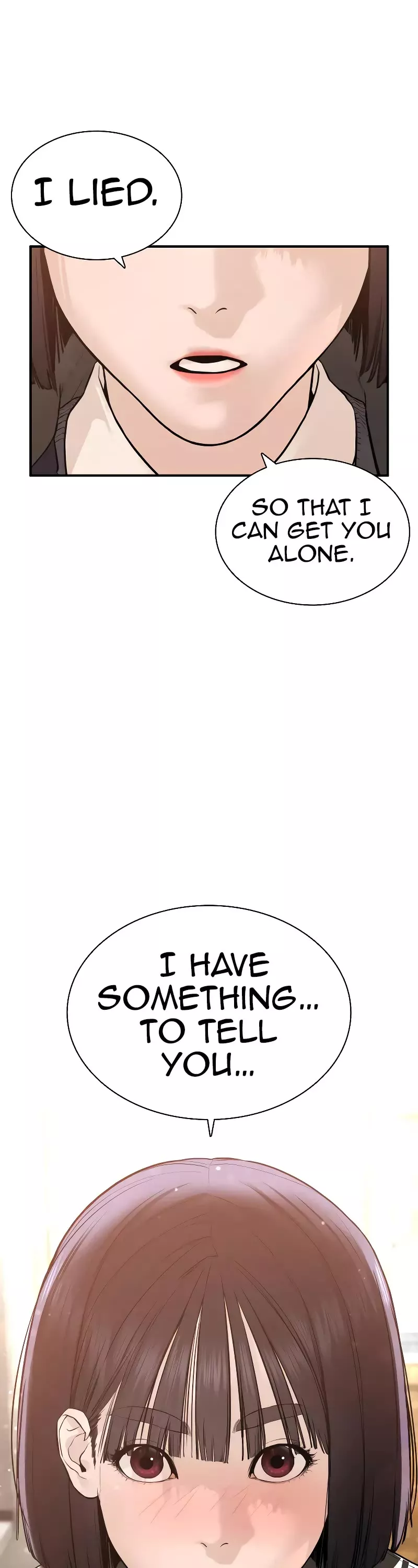 Read How to Fight Manga Online