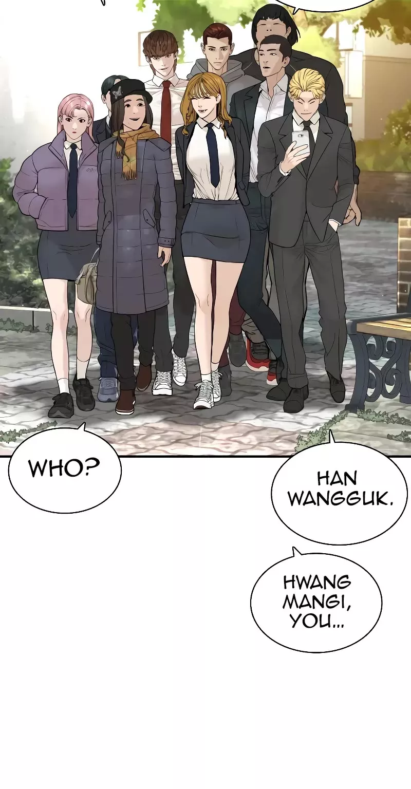 Read How to Fight Manga Online