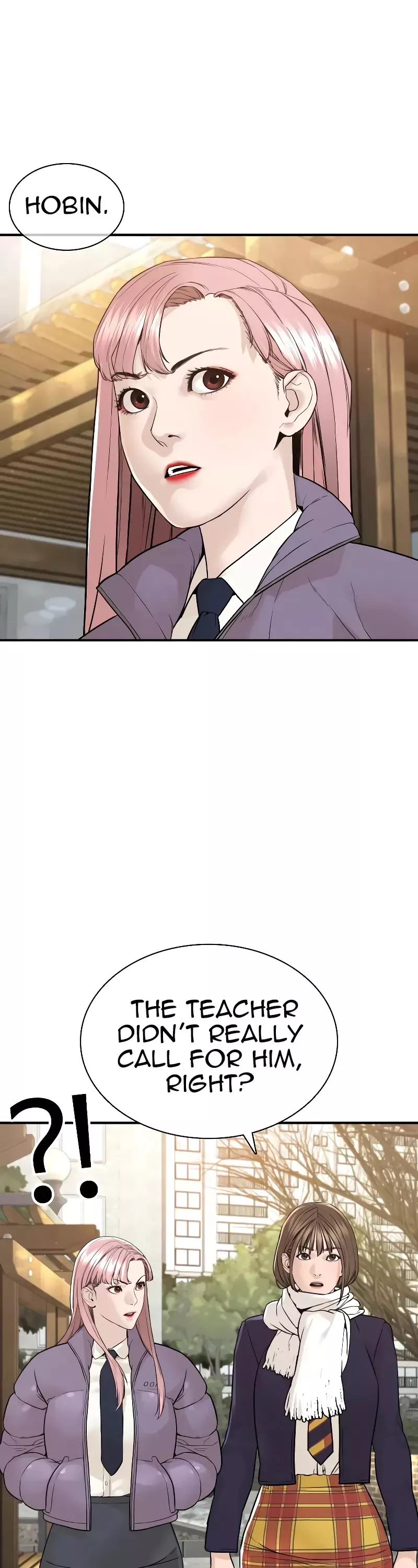 Read How to Fight Manga Online