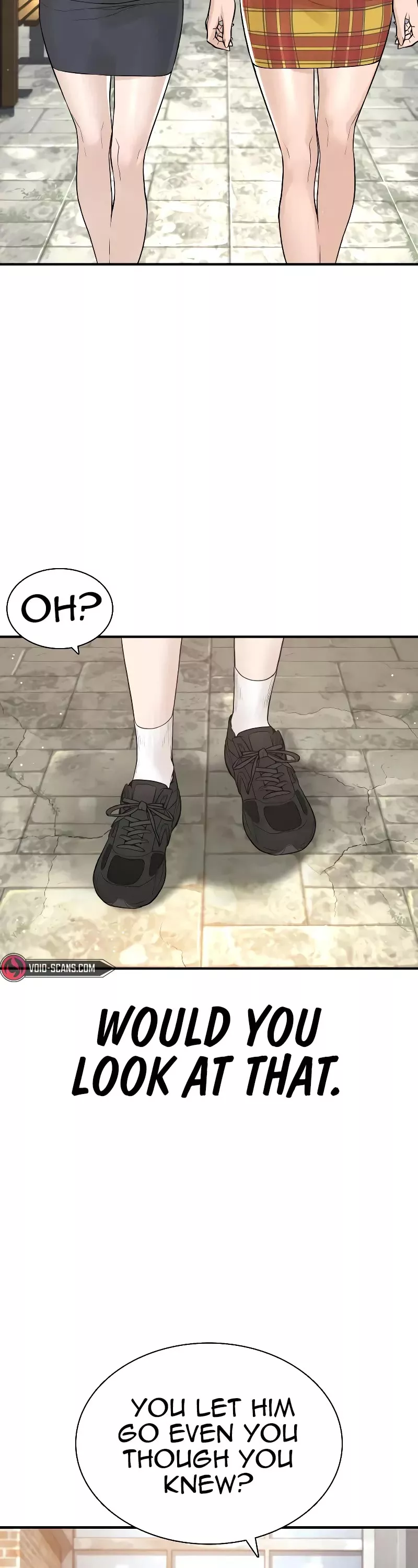 Read How to Fight Manga Online