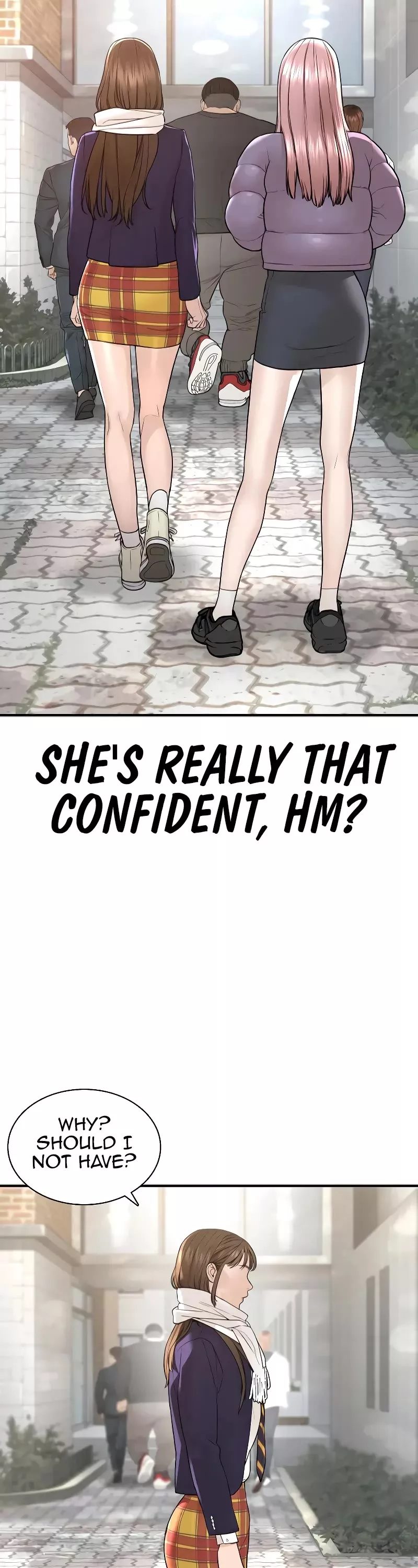 Read How to Fight Manga Online