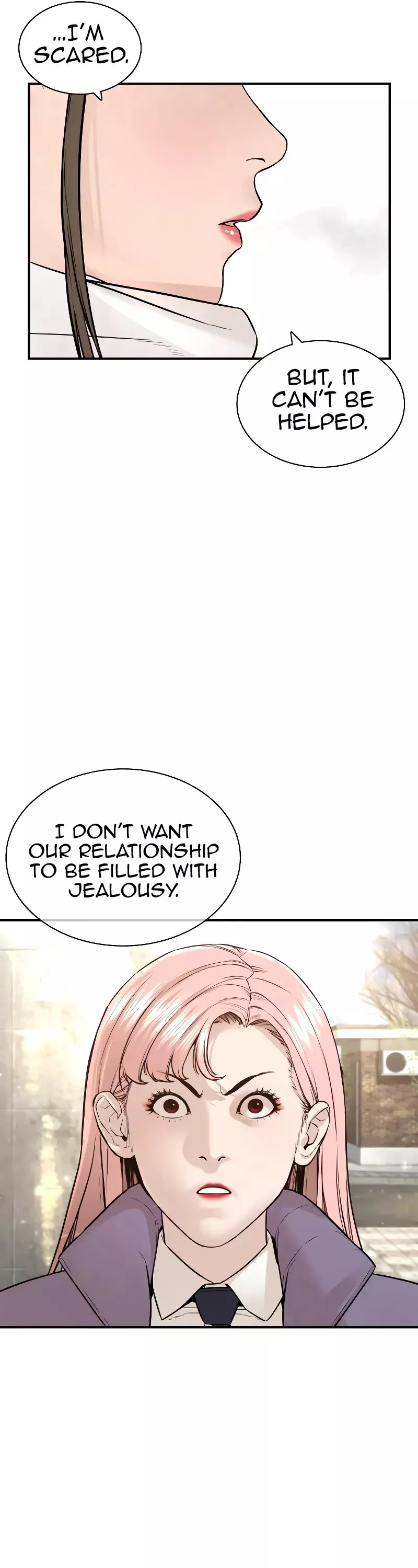 Read How to Fight Manga Online