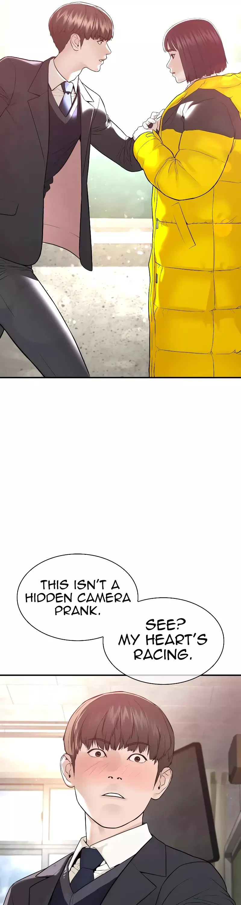 Read How to Fight Manga Online