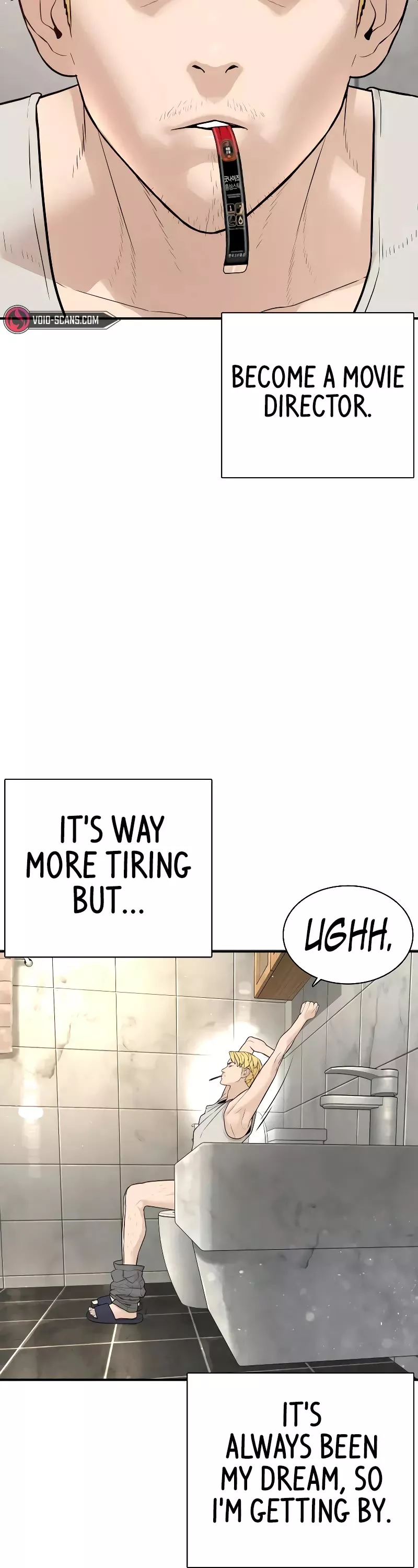 Read How to Fight Manga Online