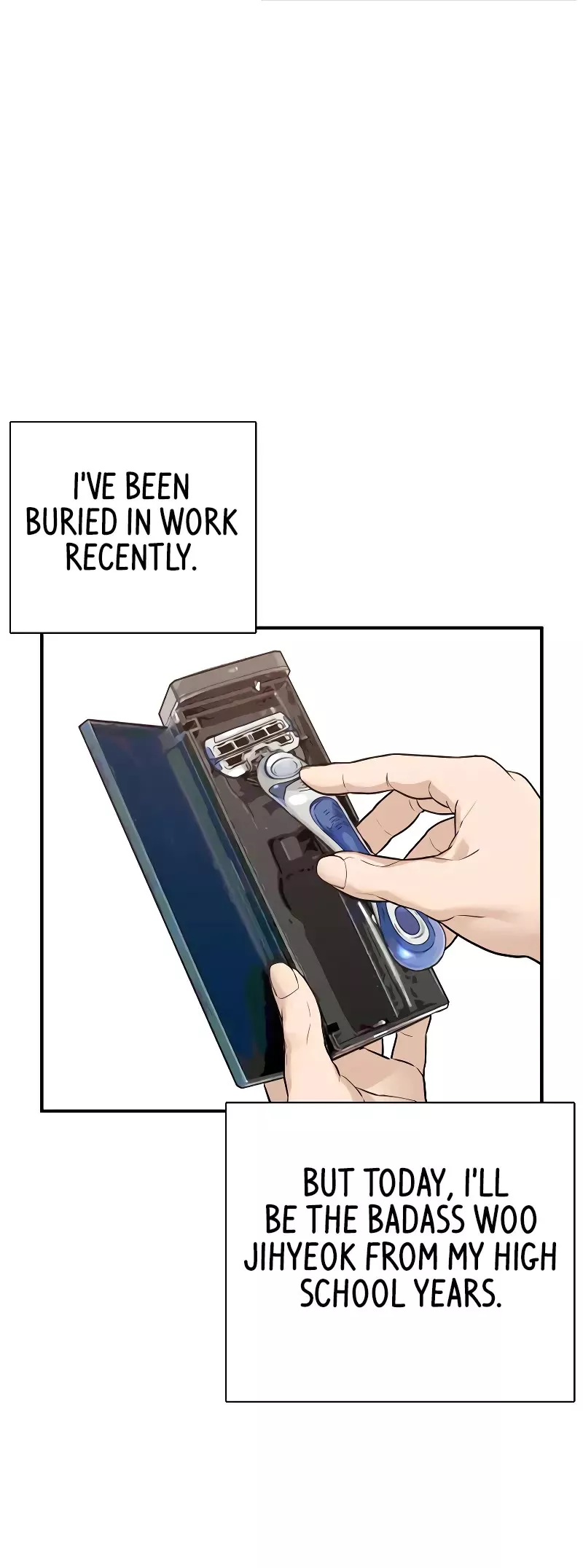 Read How to Fight Manga Online