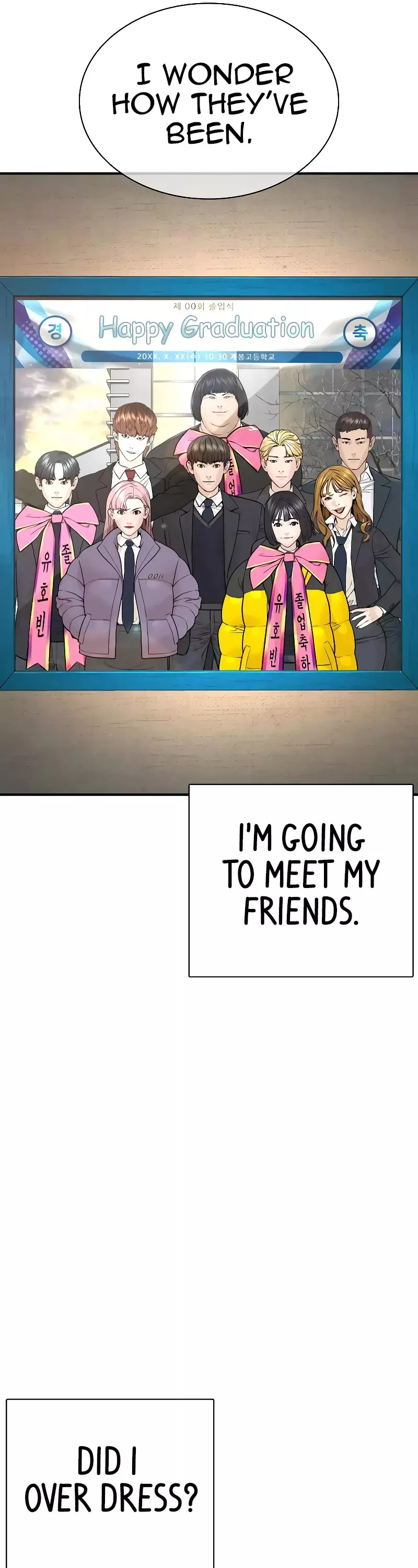 Read How to Fight Manga Online