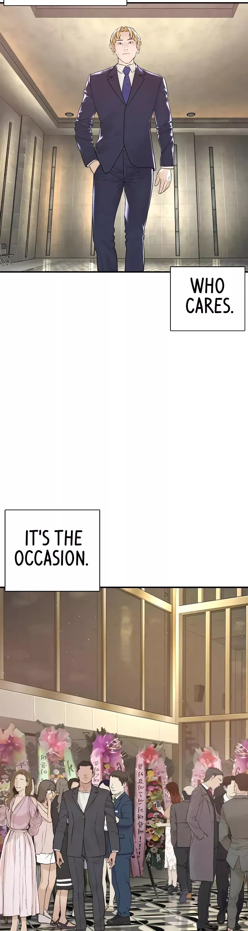 Read How to Fight Manga Online