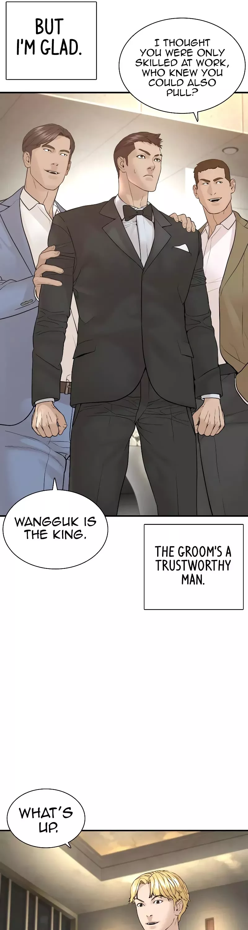 Read How to Fight Manga Online