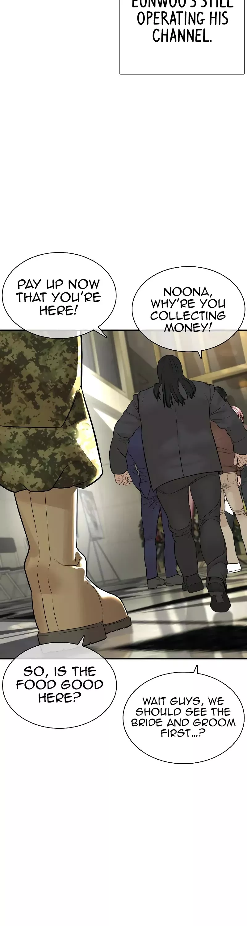 Read How to Fight Manga Online