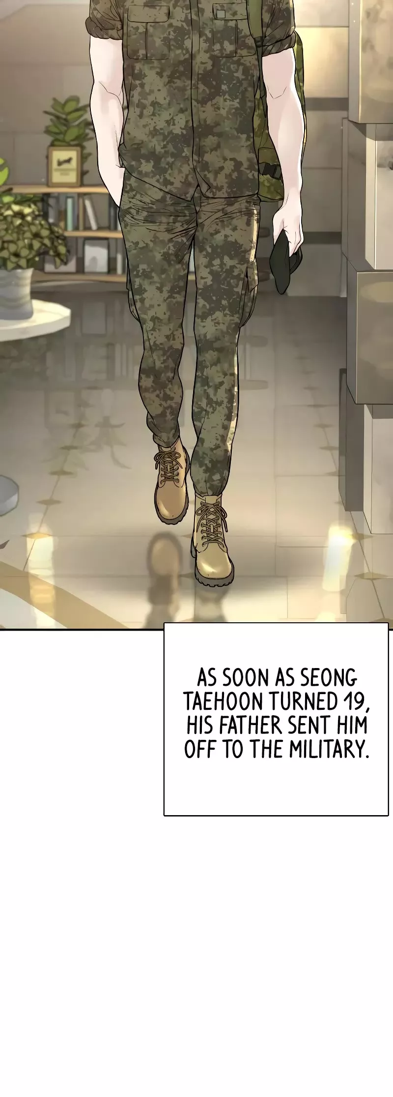 Read How to Fight Manga Online