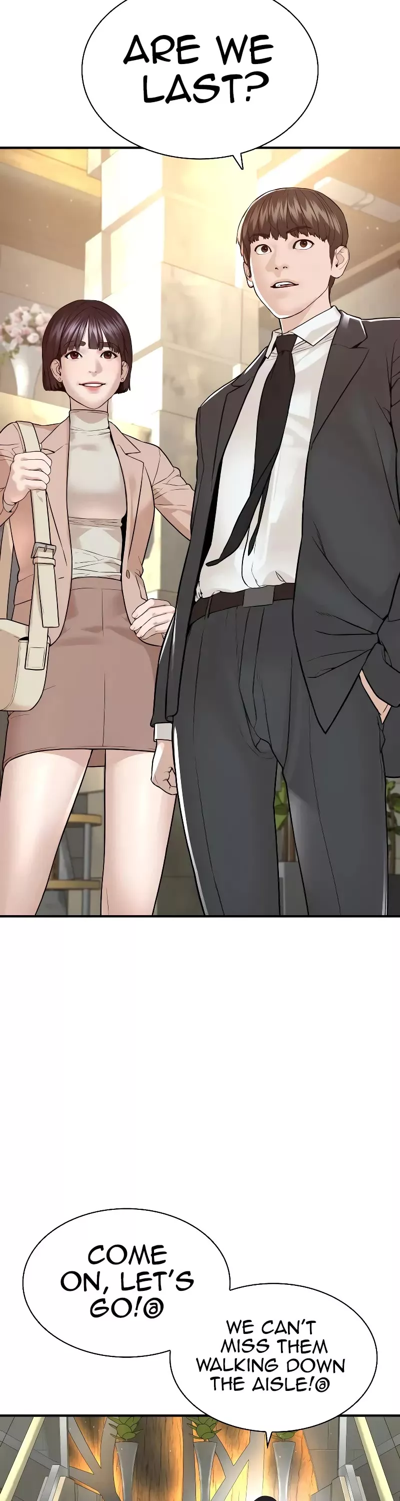 Read How to Fight Manga Online