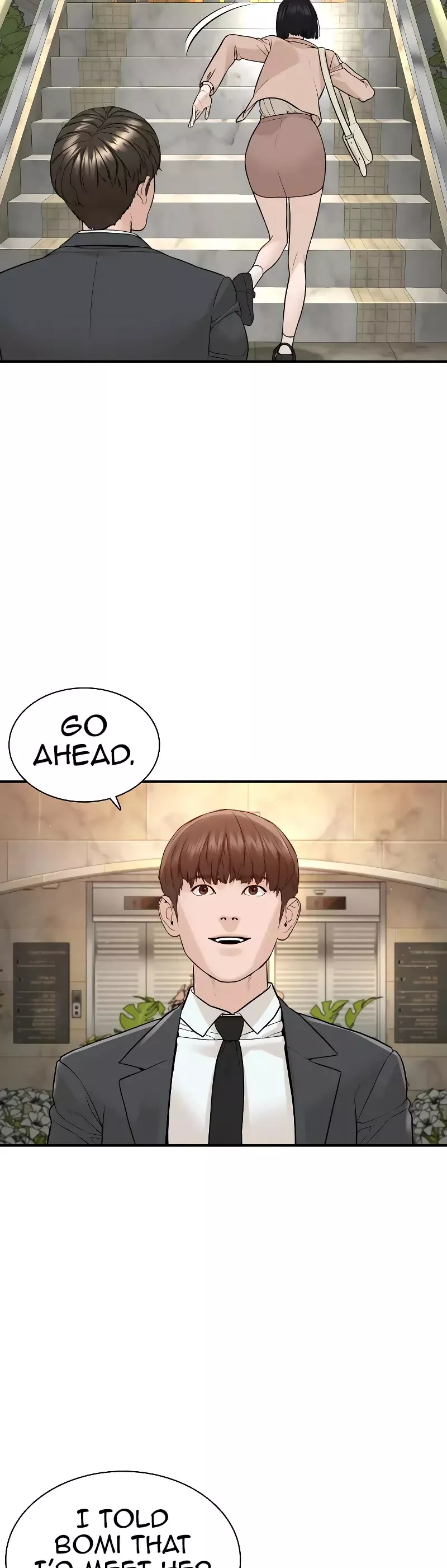 Read How to Fight Manga Online