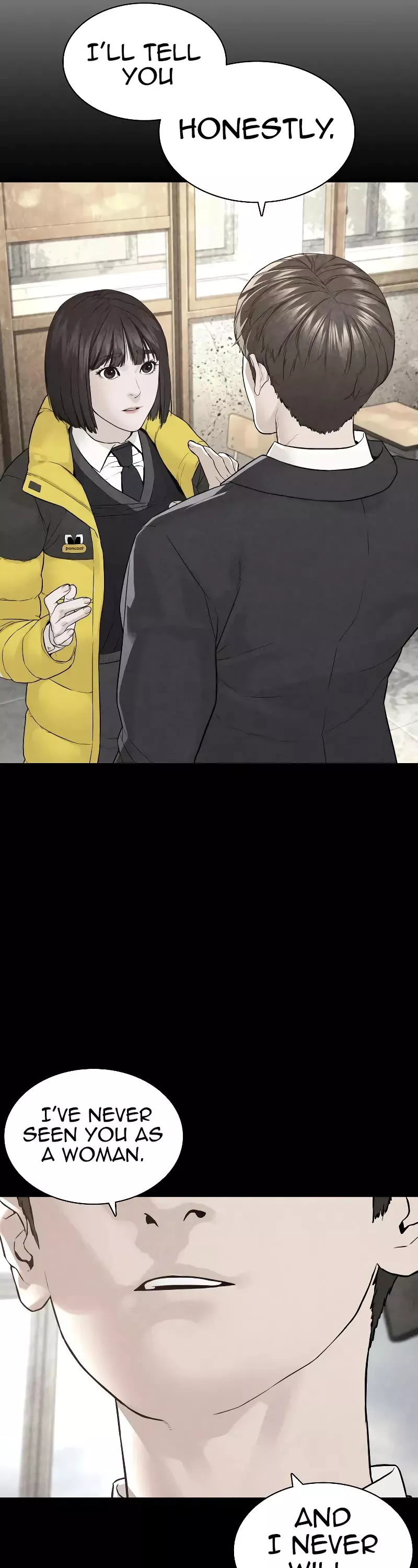 Read How to Fight Manga Online