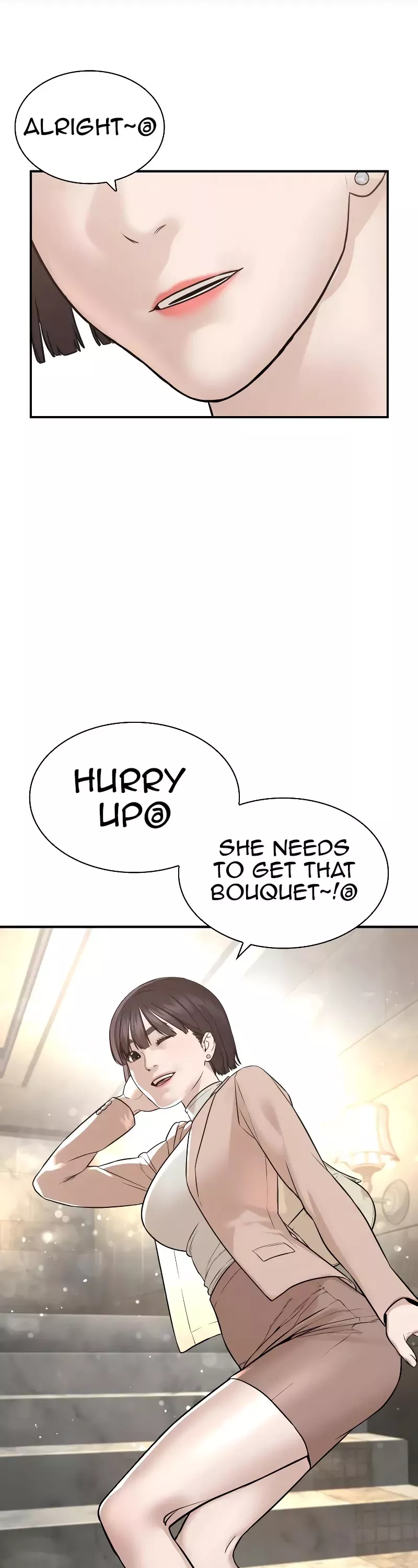 Read How to Fight Manga Online