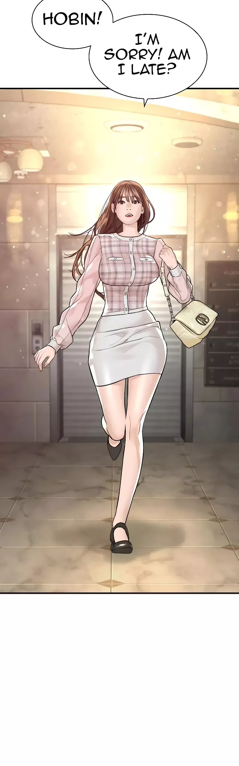 Read How to Fight Manga Online