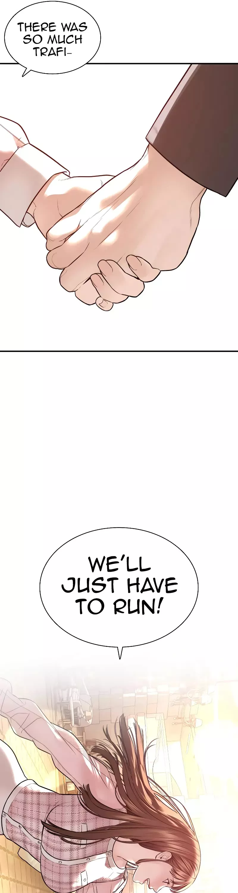 Read How to Fight Manga Online