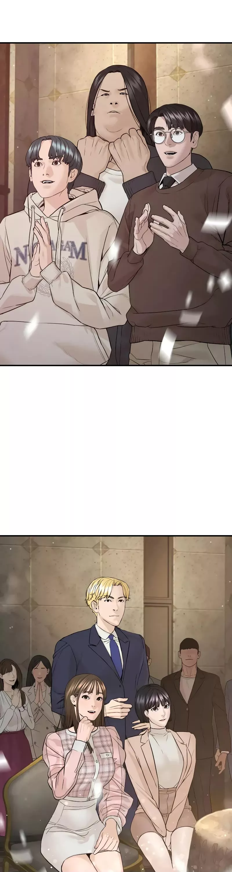 Read How to Fight Manga Online