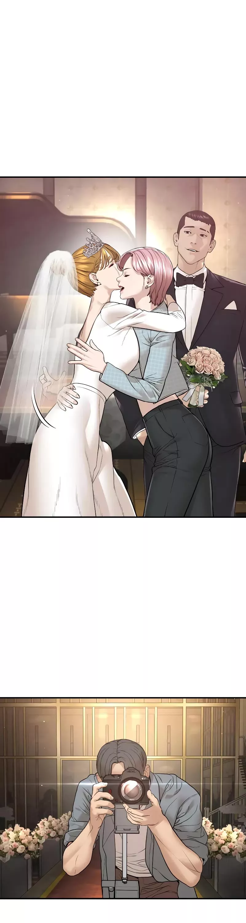 Read How to Fight Manga Online