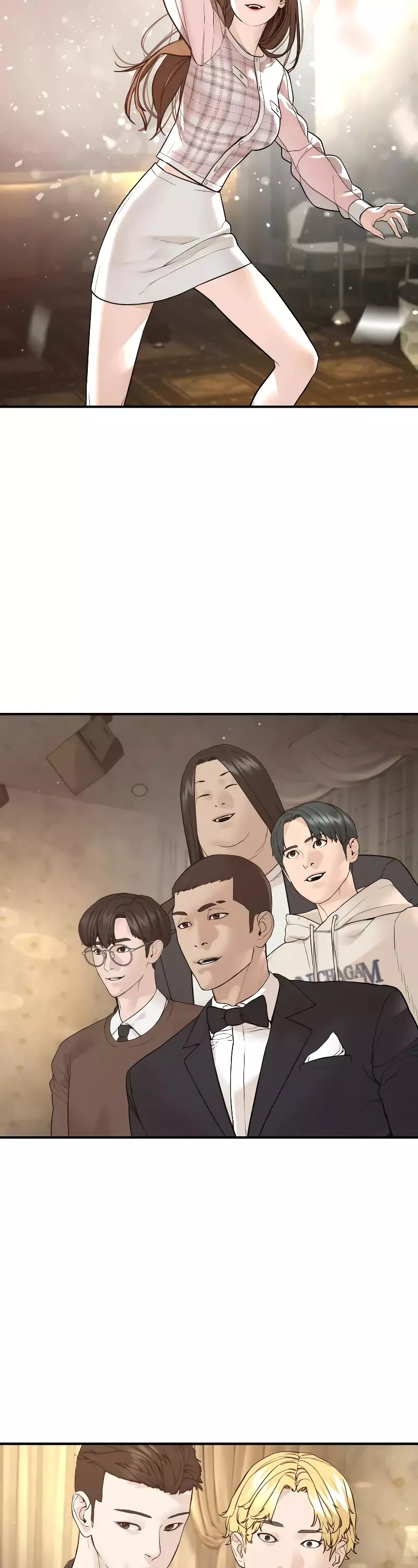 Read How to Fight Manga Online