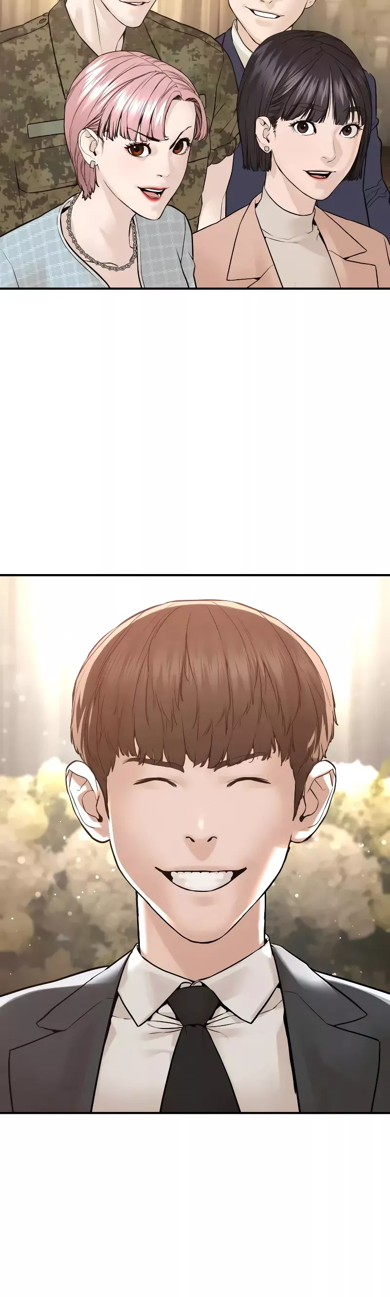 Read How to Fight Manga Online