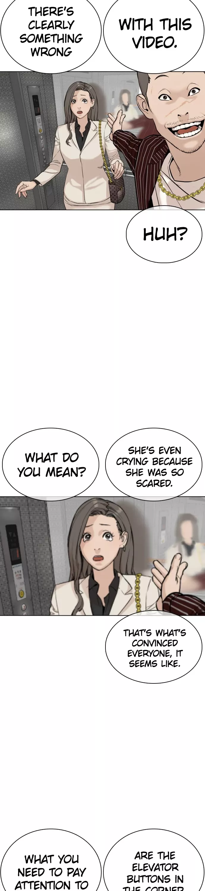 Read How to Fight Manga Online