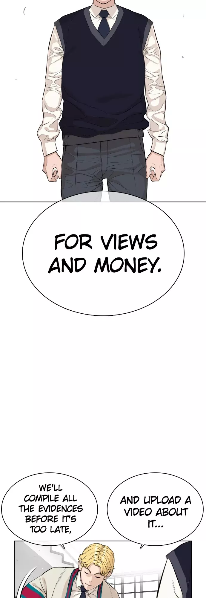 Read How to Fight Manga Online