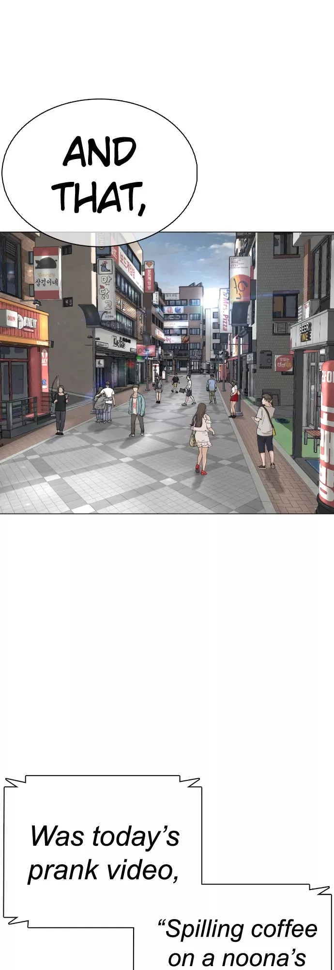 Read How to Fight Manga Online