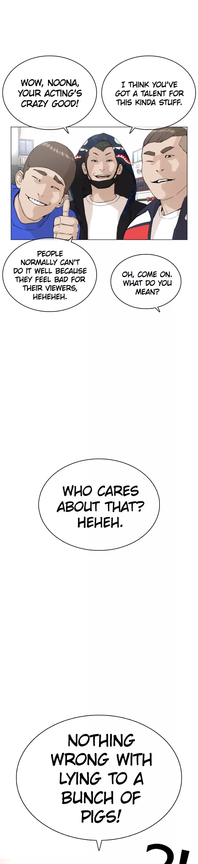 Read How to Fight Manga Online