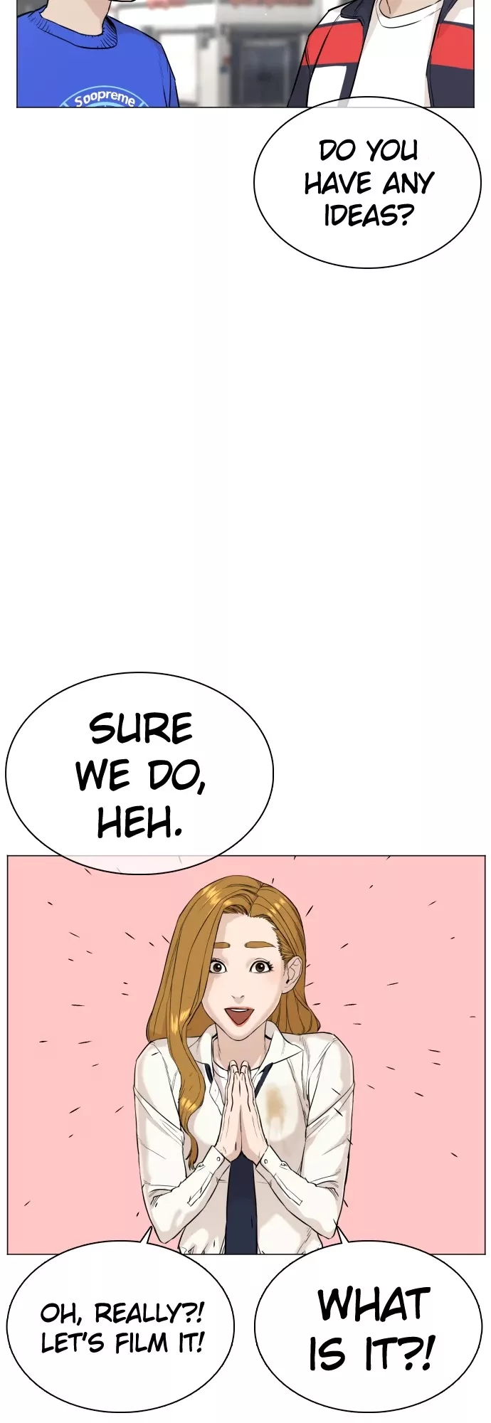 Read How to Fight Manga Online