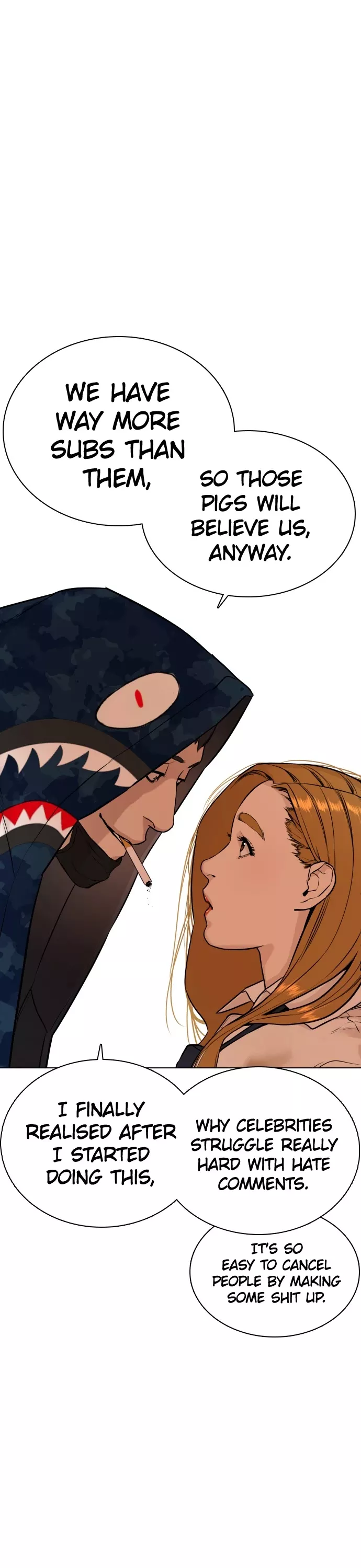 Read How to Fight Manga Online