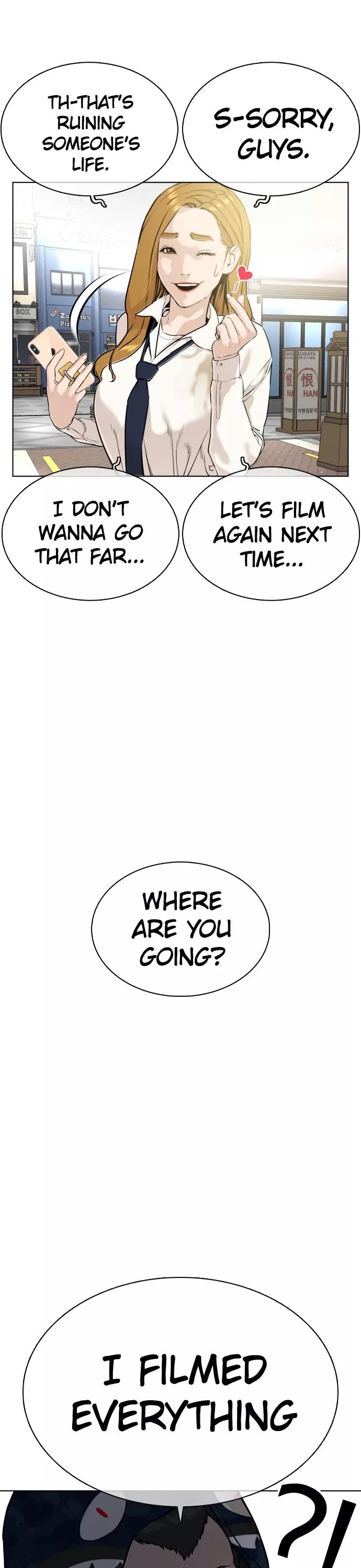 Read How to Fight Manga Online