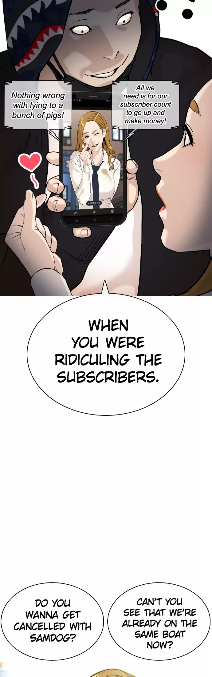 Read How to Fight Manga Online