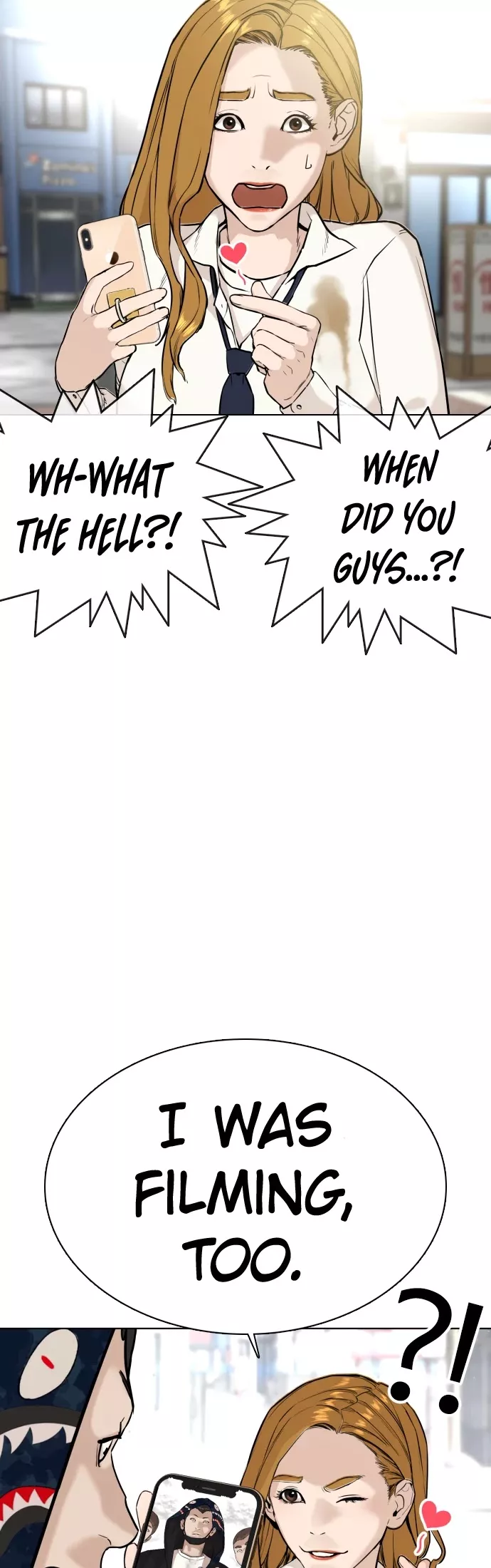 Read How to Fight Manga Online