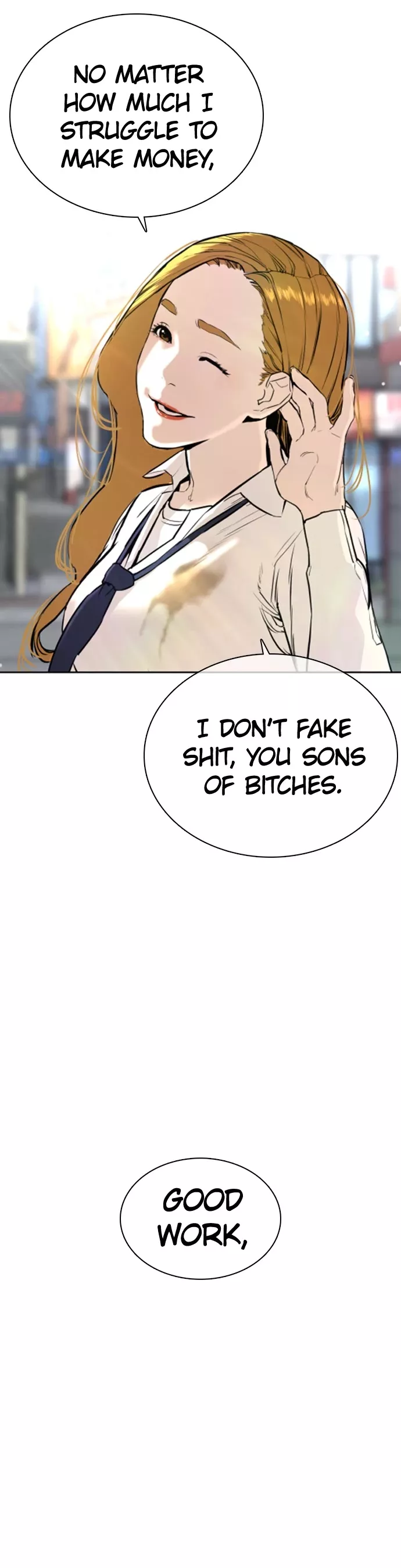 Read How to Fight Manga Online