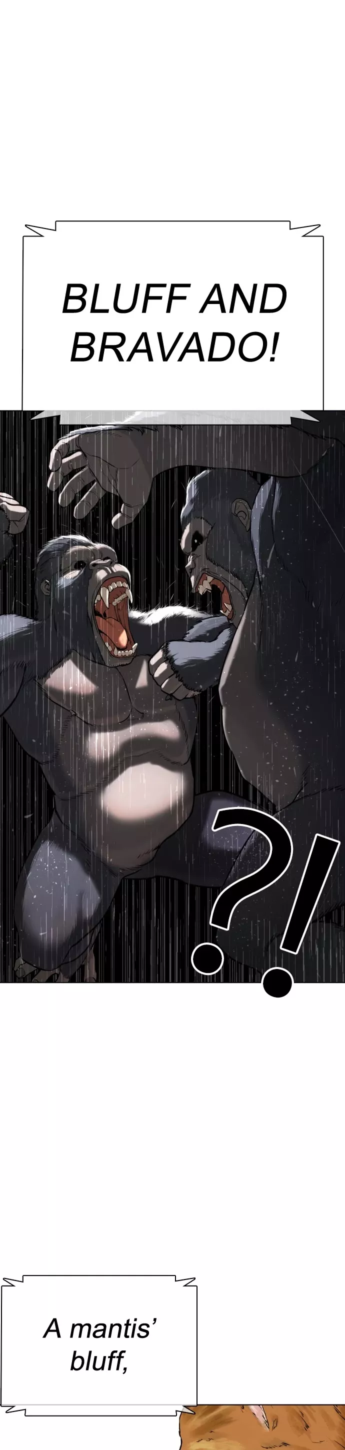 Read How to Fight Manga Online