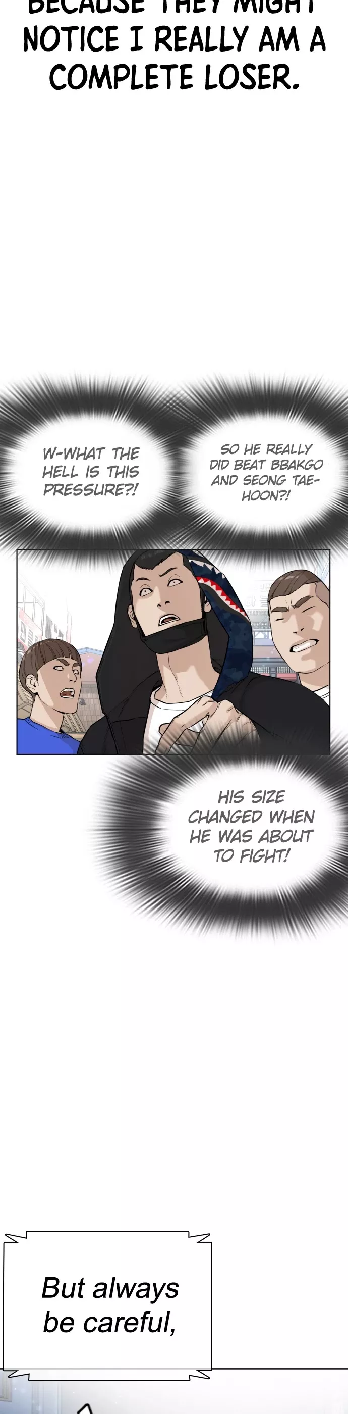 Read How to Fight Manga Online